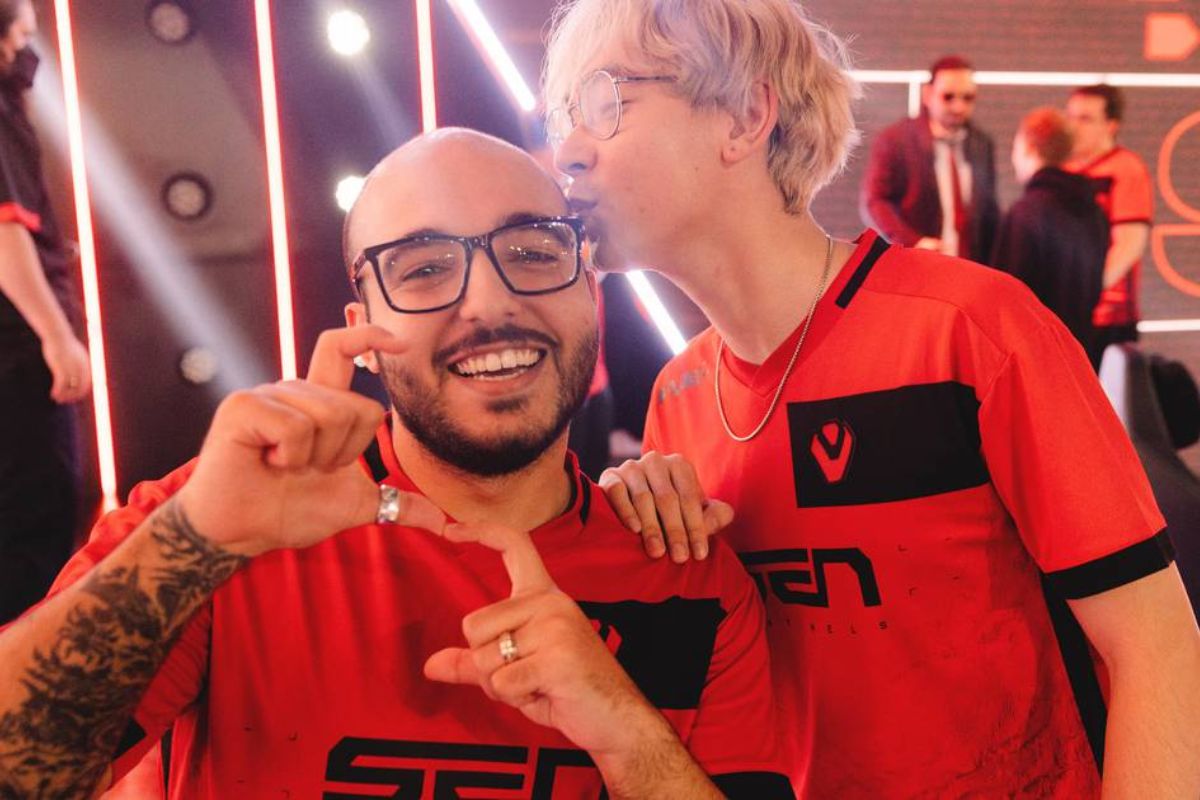 VALORANT: TenZ sobre Sacy na Sentinels: “Ele não tem medo de cobrar”
