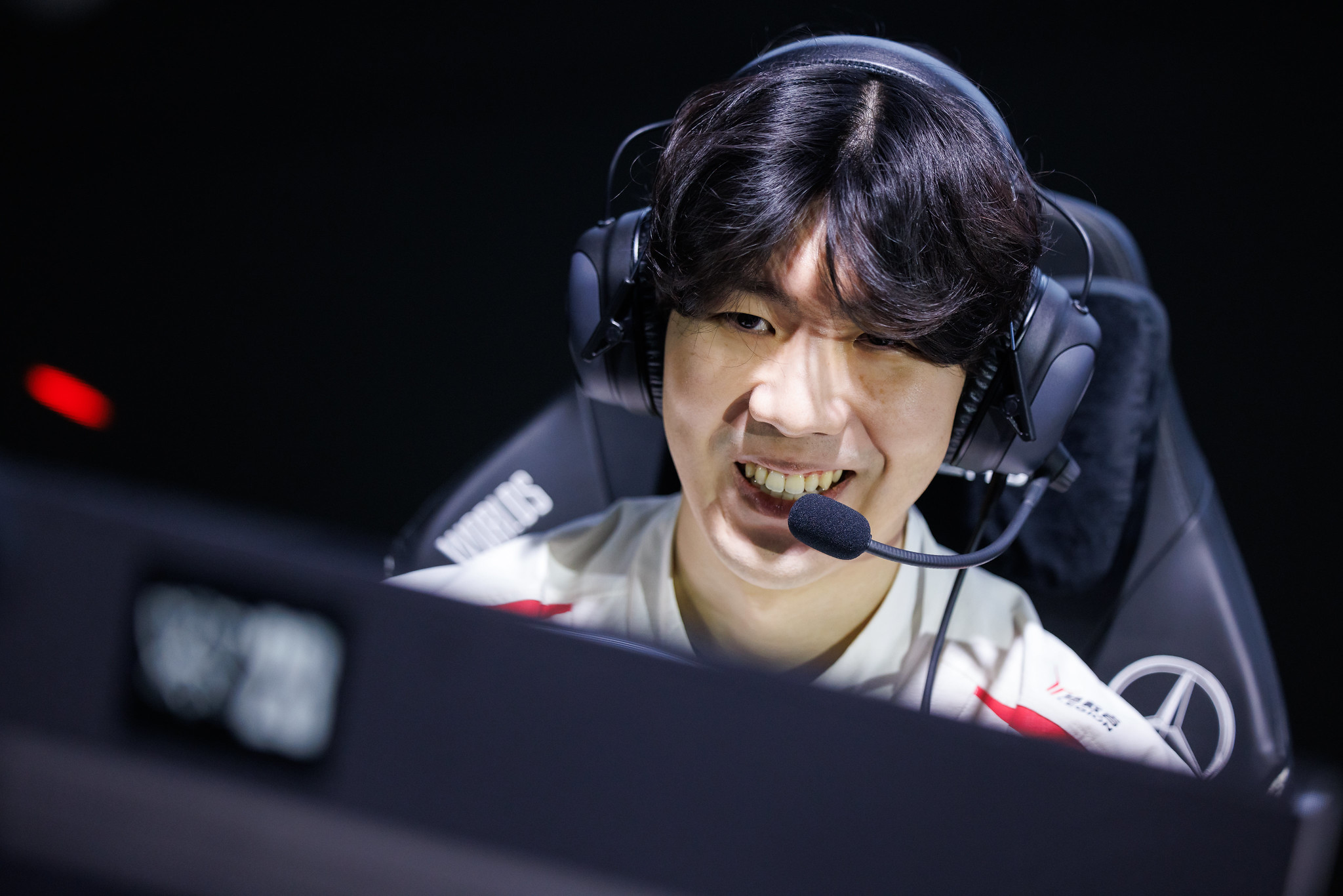 Worlds 2023 “Vou começar a praticar”, diz TheShy sobre dançar SuperShy em caso de vitória