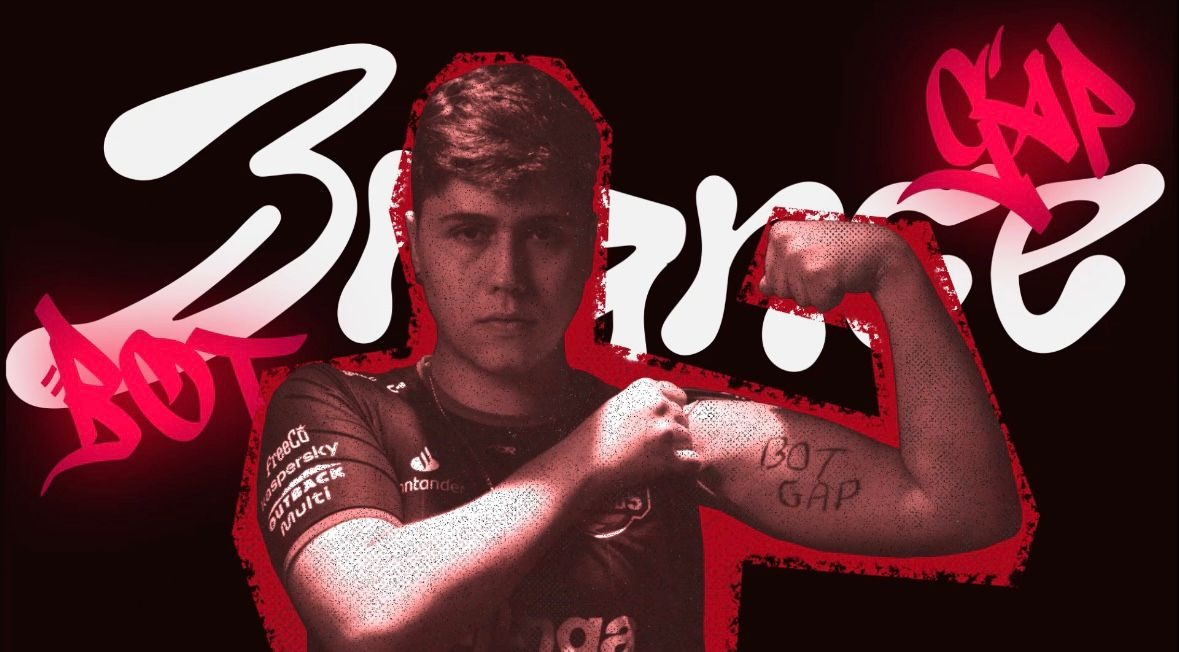CBLOL 2023: RED Canids anuncia a chegada de Brance para o lugar de TitaN