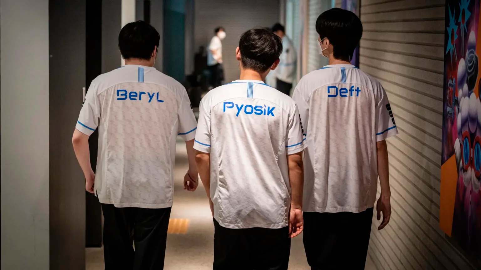 LCK 2024: KT Rolster reúne trio campeão mundial em 2022