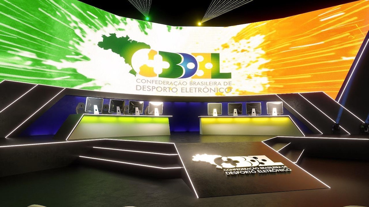 MP-SP pede investigação da CBDEL por suposto favorecimento a time de gerente