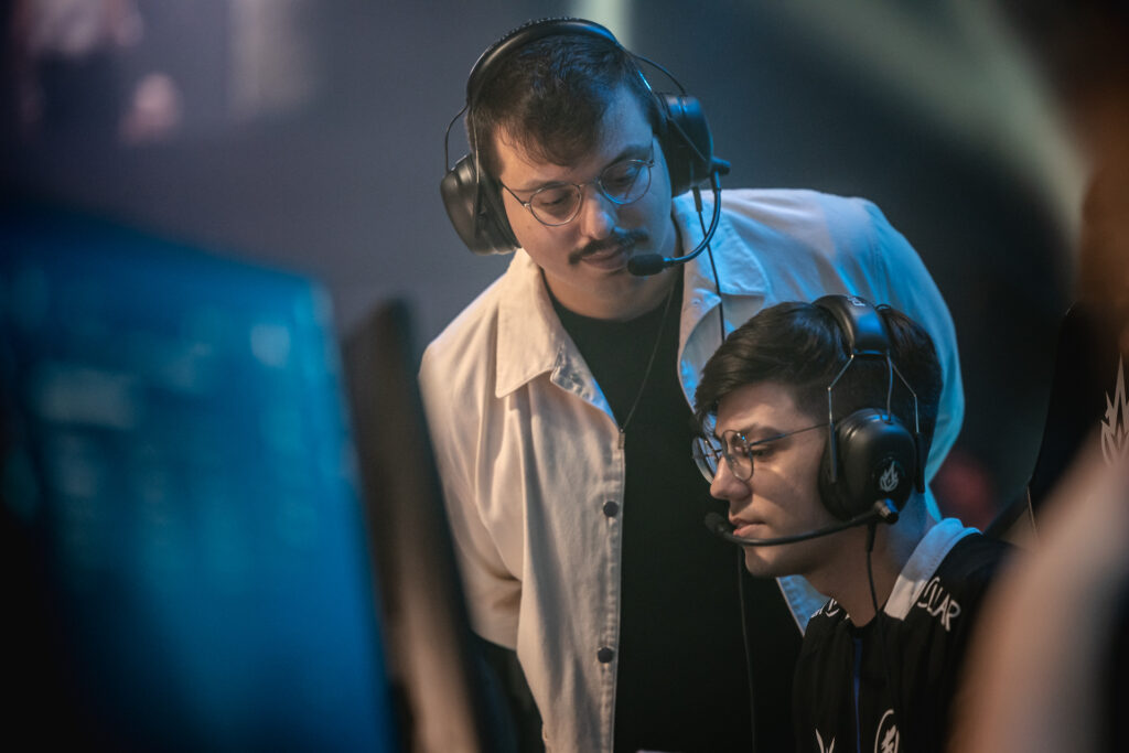 CBLOL 2023: Vivo Keyd Stars fecha elenco com Disamis e SMILEY