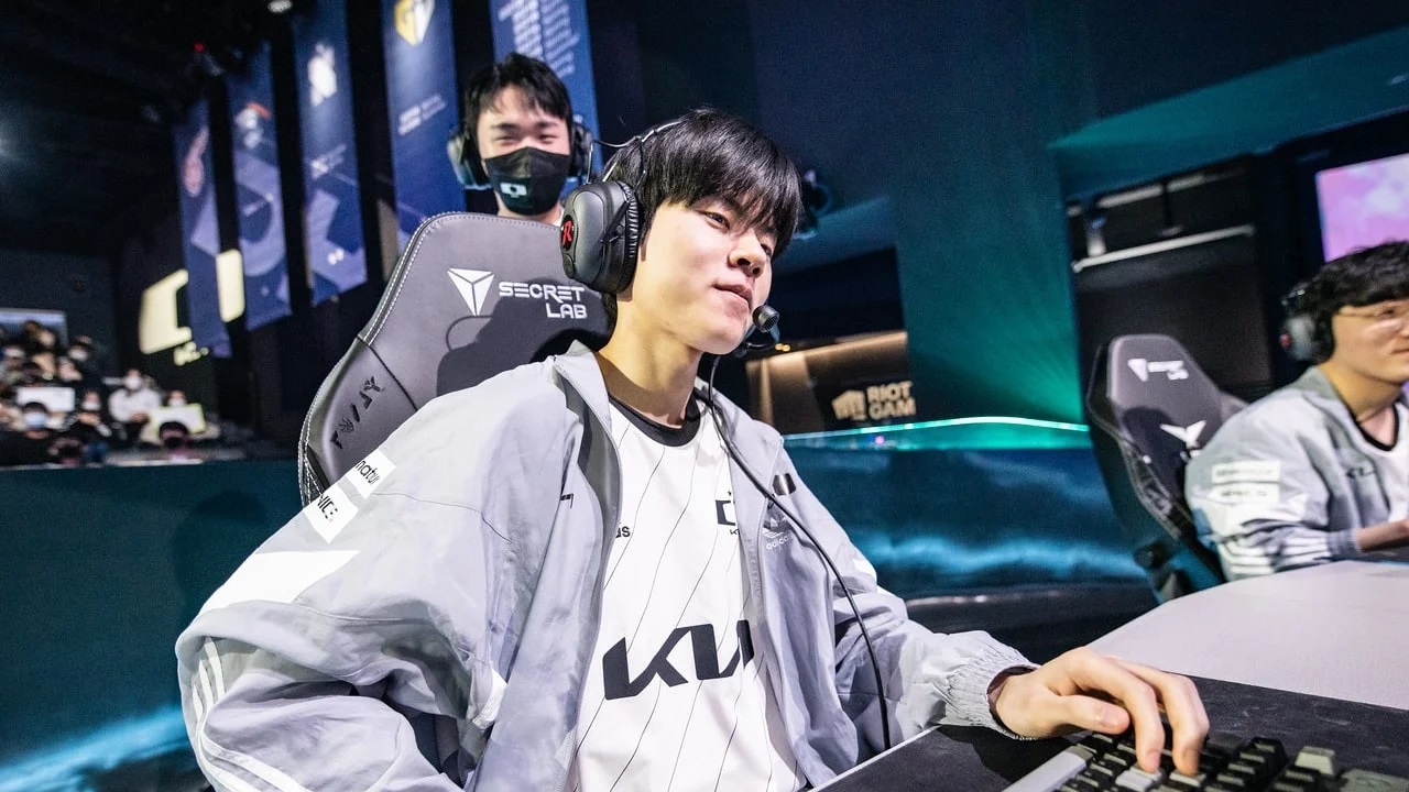 LoL: Apenas dois jogadores venceram a LCK, LPL, Worlds e MSI