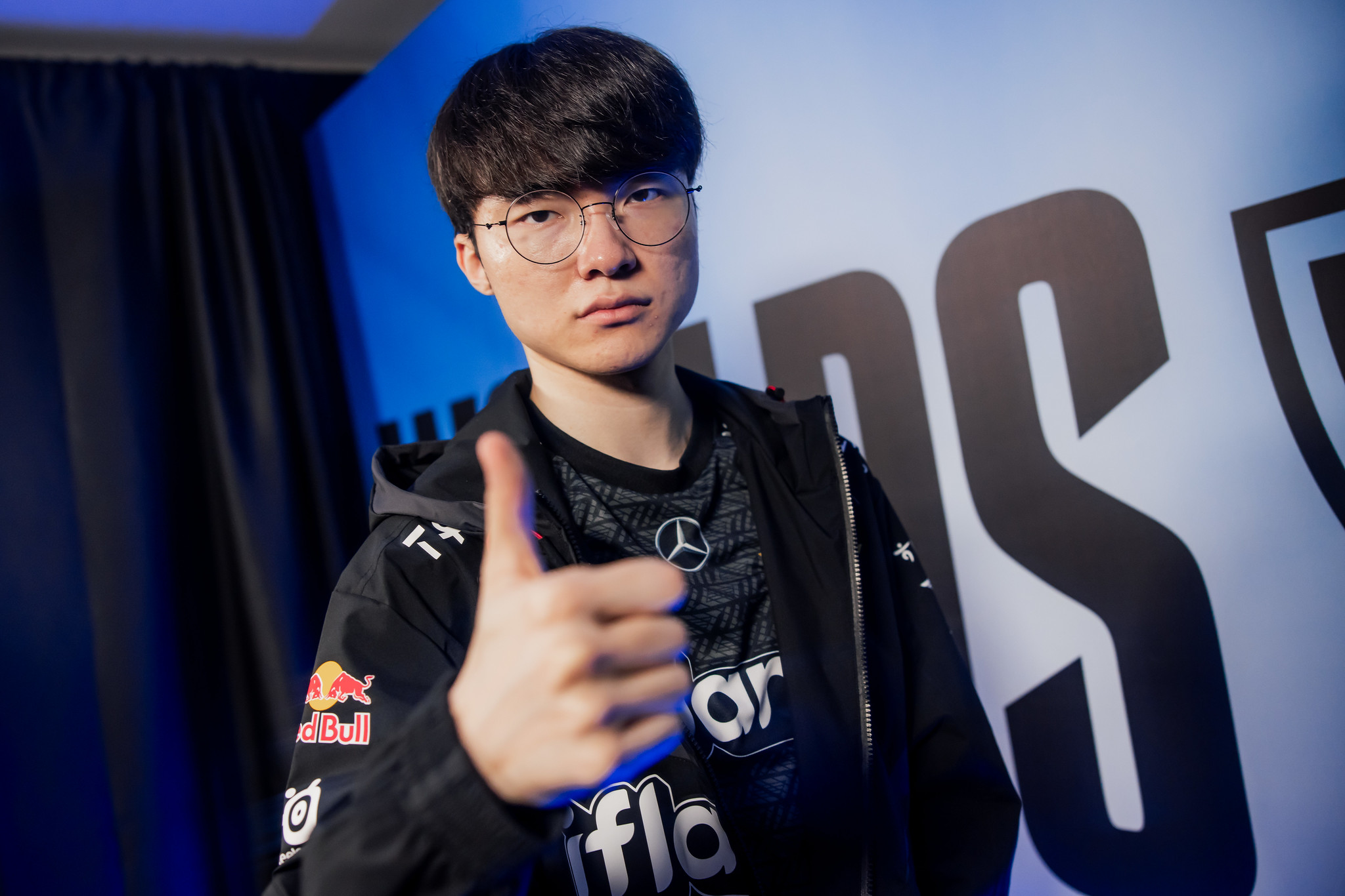 Worlds 2023: Faker foi o único a vencer de Azir contra Orianna