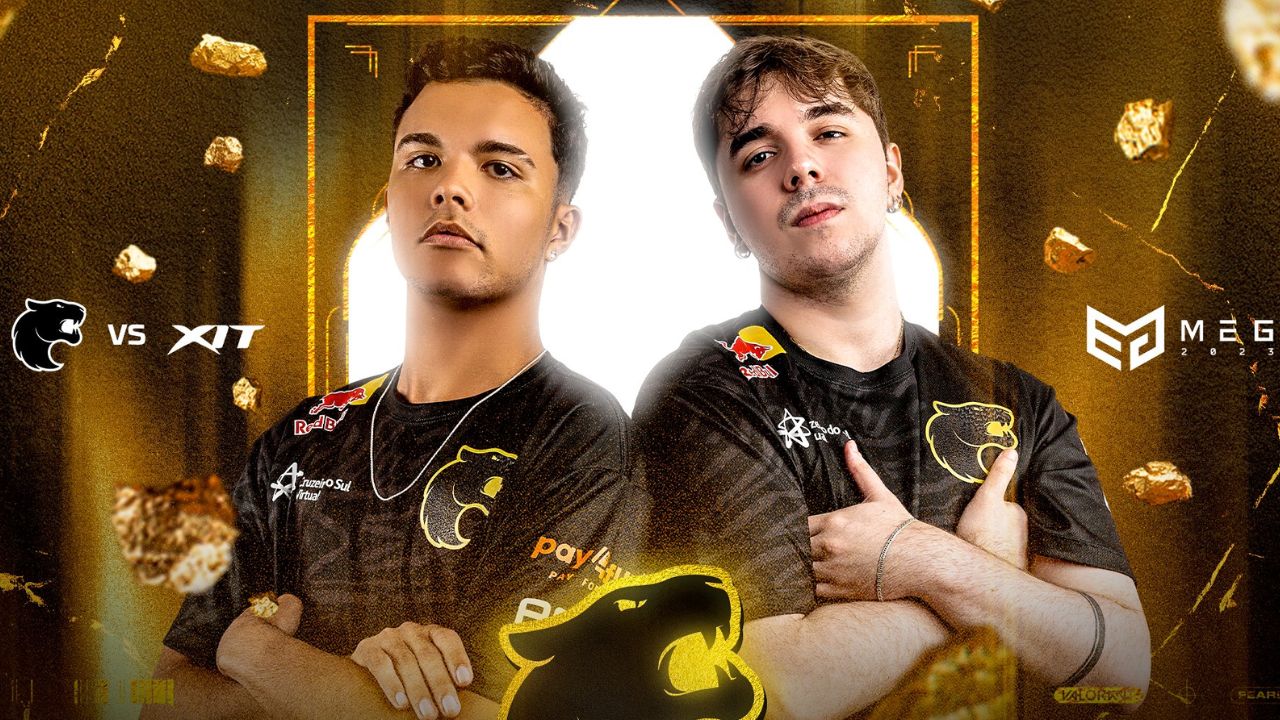 OFF//SEASON: Com presença de equipe brasileira, Superdome terá campeonato no Egito