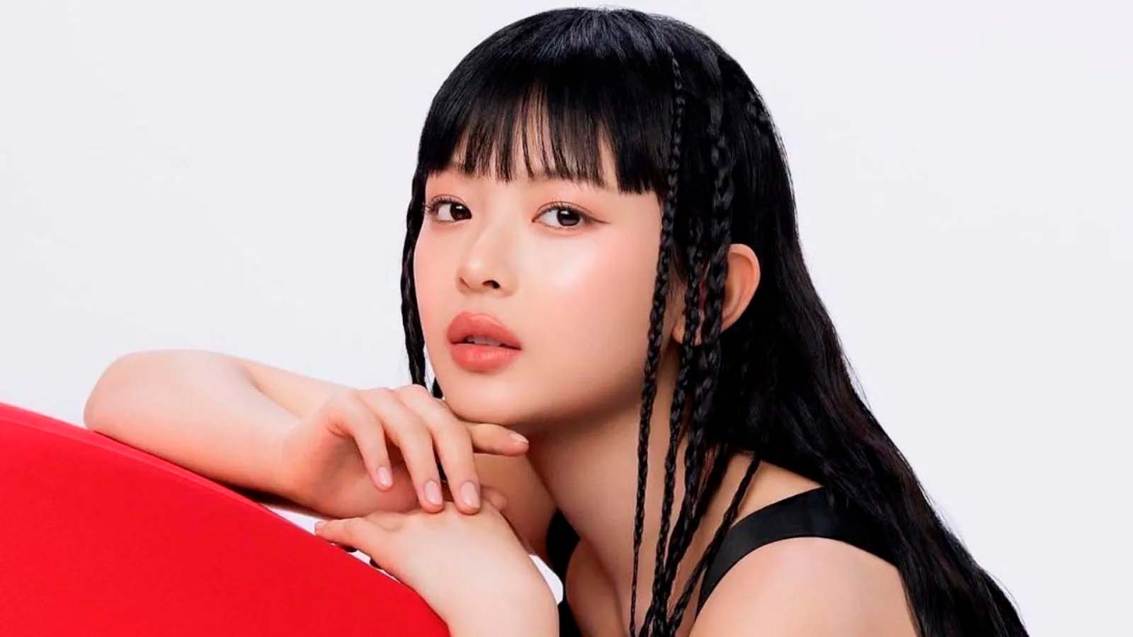 Worlds 2023: Cantora do NewJeans viraliza ao revelar que é main Garen Top