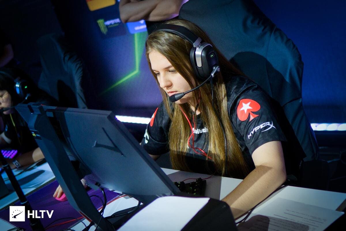 CS2: FURIA se classifica para torneio em lan no México