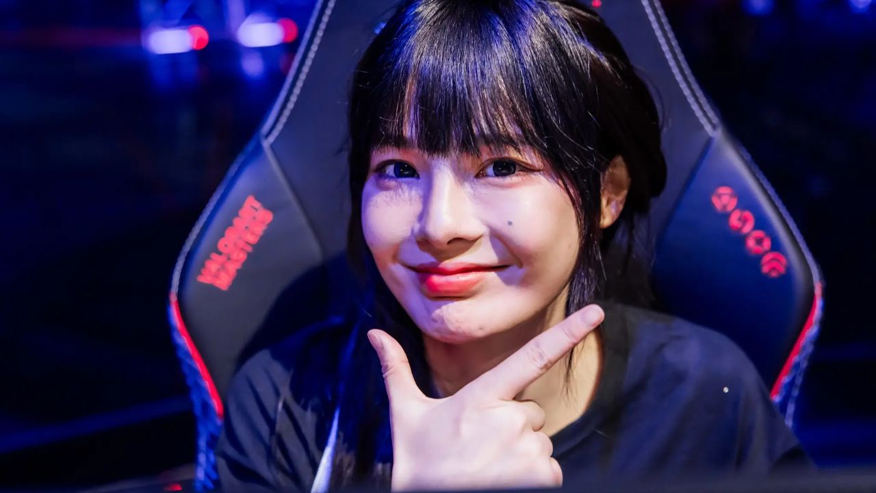 Game Changers Championship 2023: Lizhi, da EDG não participará do mundial