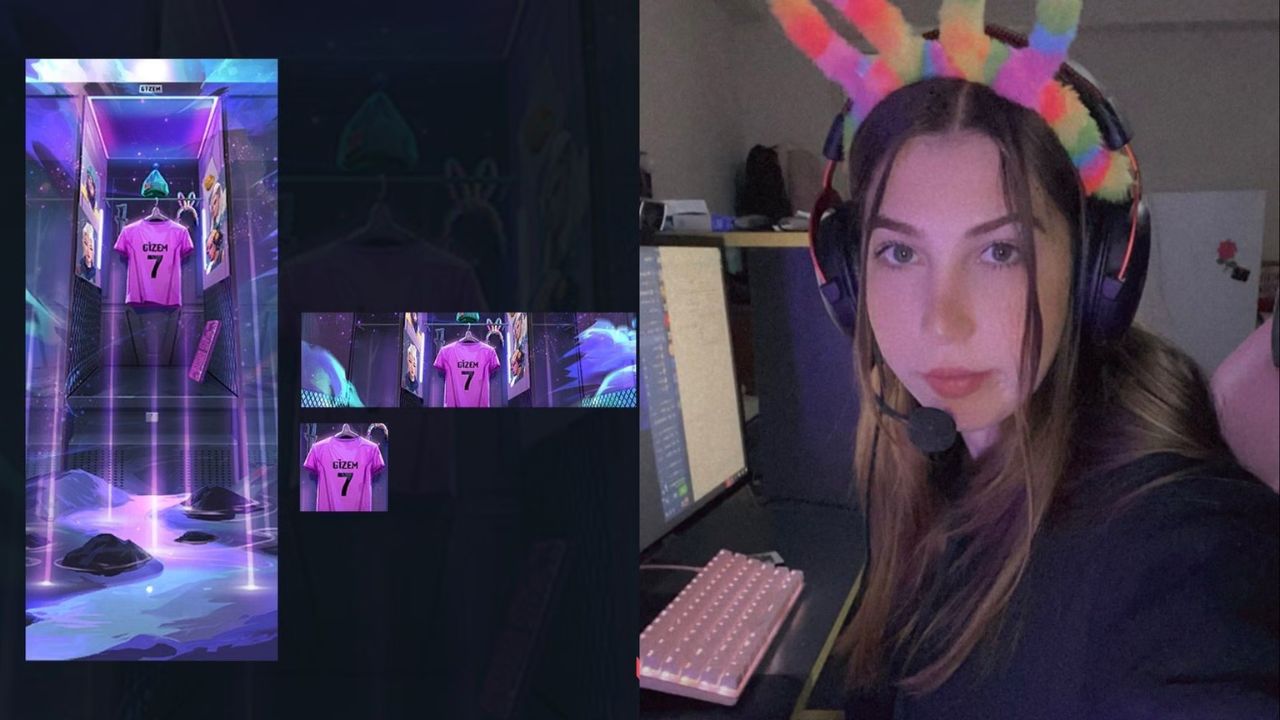 VALORANT: Riot faz homenagem à jogadora que faleceu em terremoto na Turquia