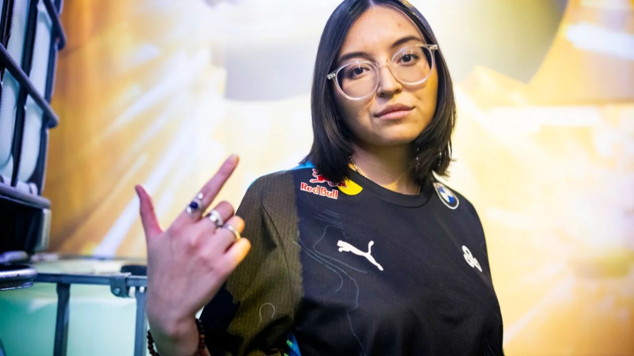 VALORANT: Jogadora da Shopify diz que ranked BR supera NA