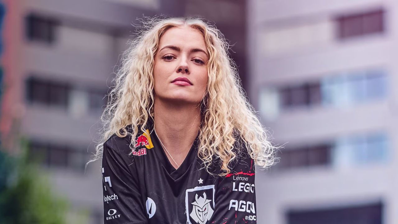 Game Changers Championship 2023: Jogadoras para se observar