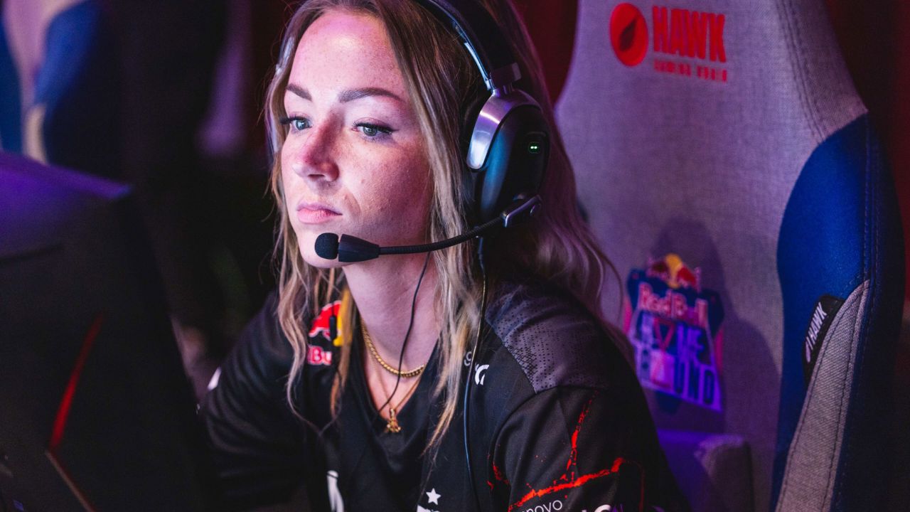 Game Changers Championship 2023: Petra revela qual jogadora da TL quer enfrentar