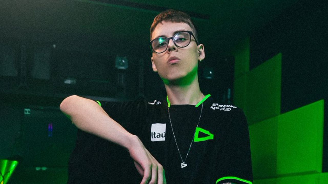 VALORANT: qck revela testes com outra equipe do VCT Americas antes de se juntar à LOUD