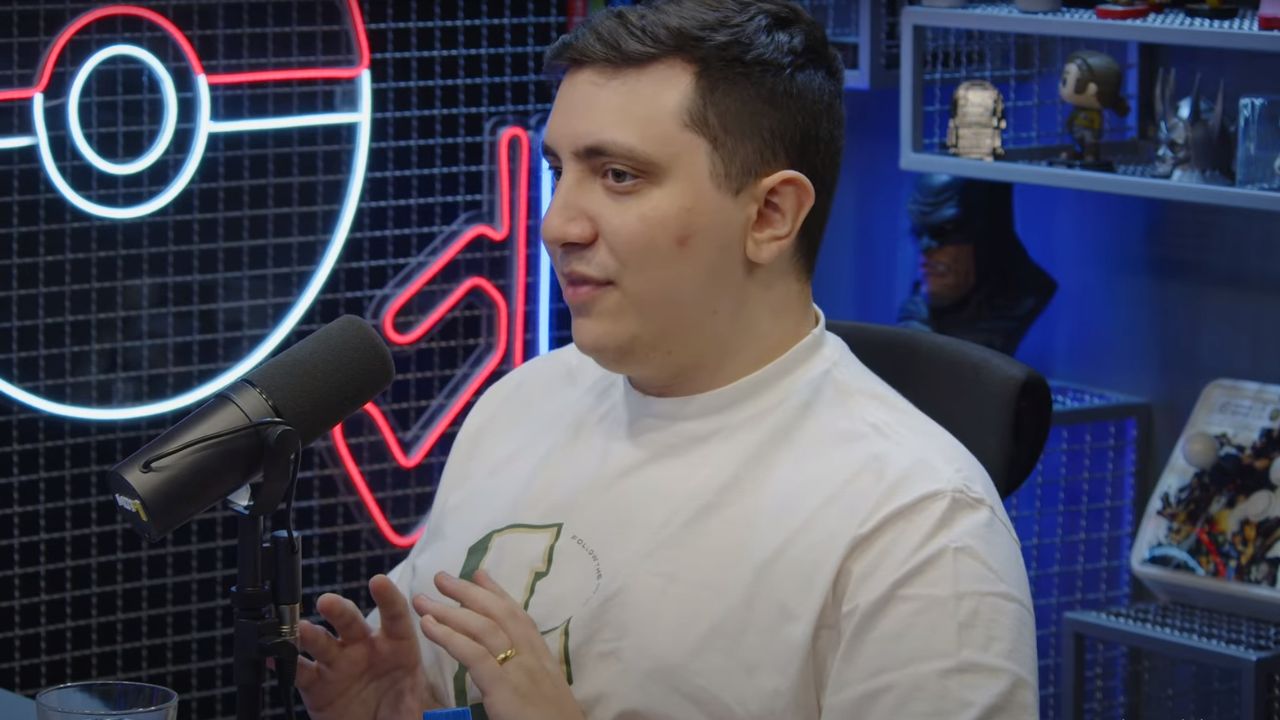 VALORANT: Saadhak sobre cenário brasileiro: “É muito desanimador e muito triste”