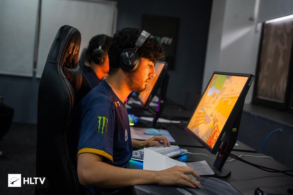 CS2: Em alta, MIBR tem melhor colocação no ranking mundial em 3 anos