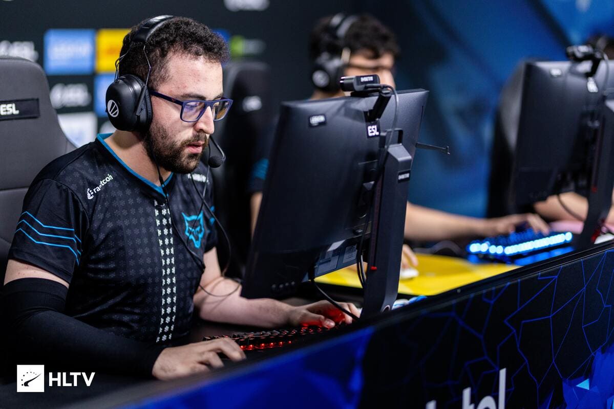 Jogador elogia evolução do CS2: “Em poucas semanas, está muito melhor”