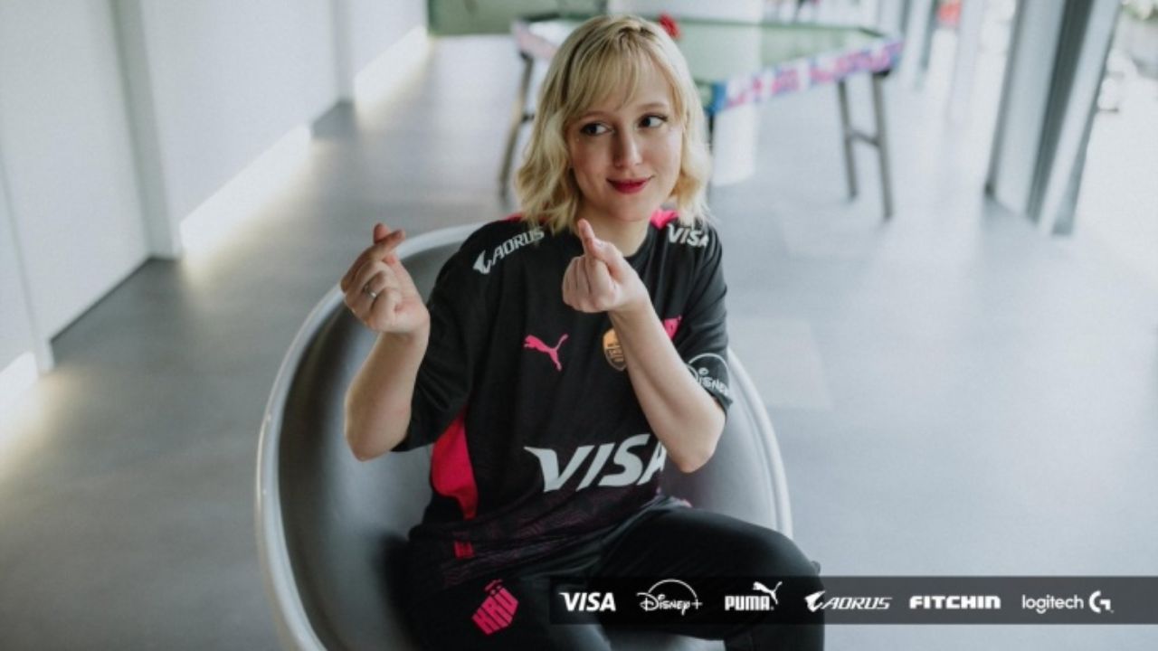 Game Changers Championship 2023: shyz lamenta derrota, mas agradece apoio da torcida