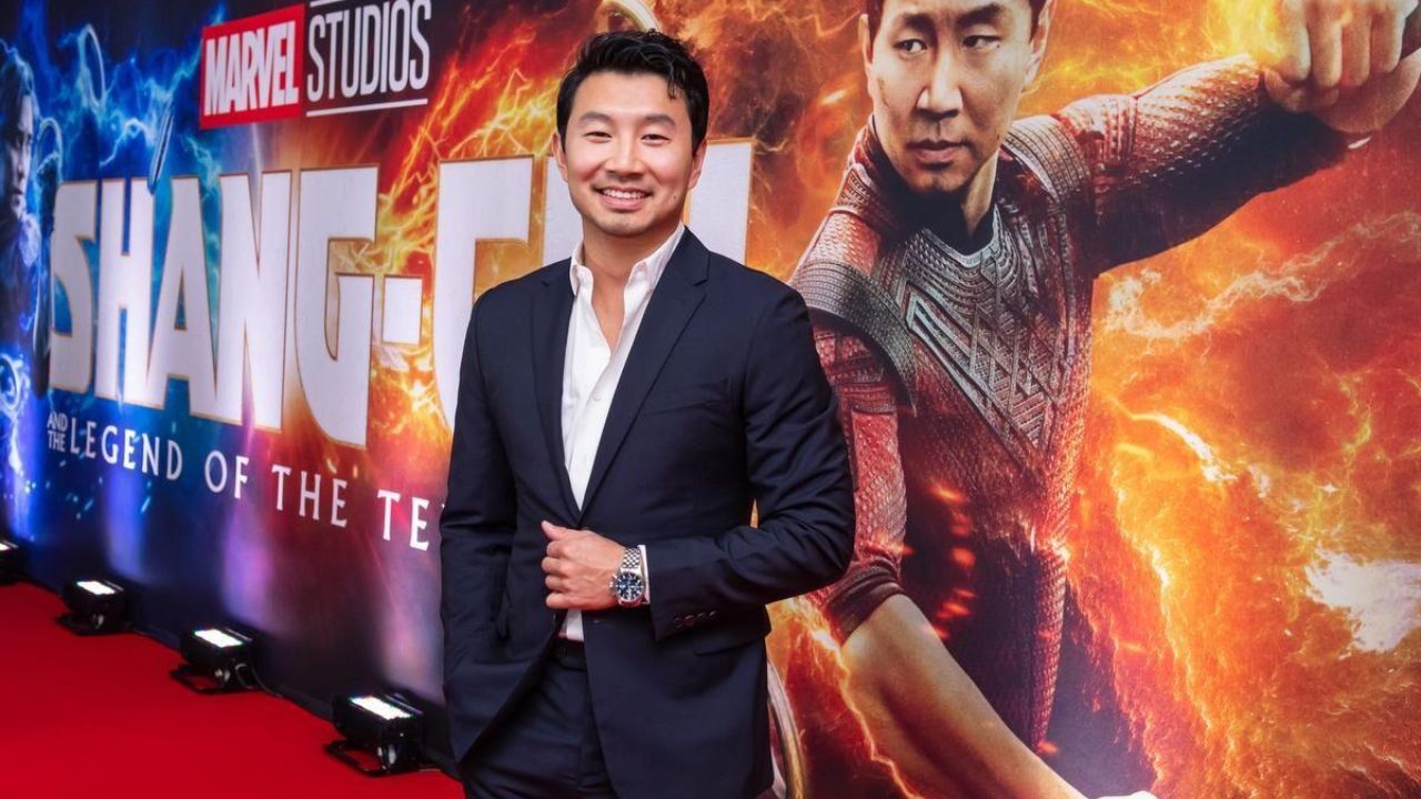 VALORANT: Protagonista de Shang Chi se recupera de cirurgia jogando