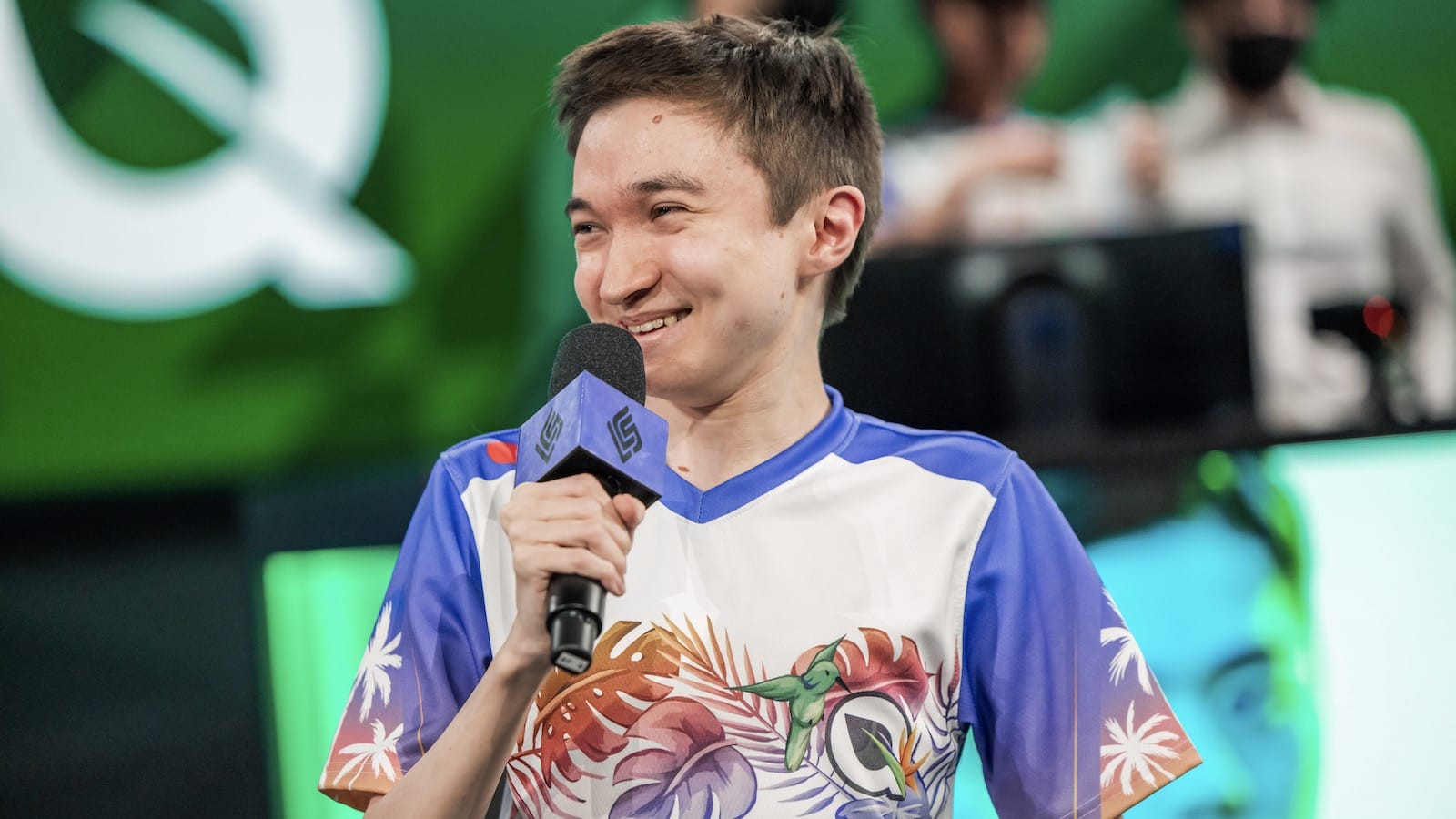 CBLOL 2023: Vivo Keyd Stars acerta chegada de Toucouille