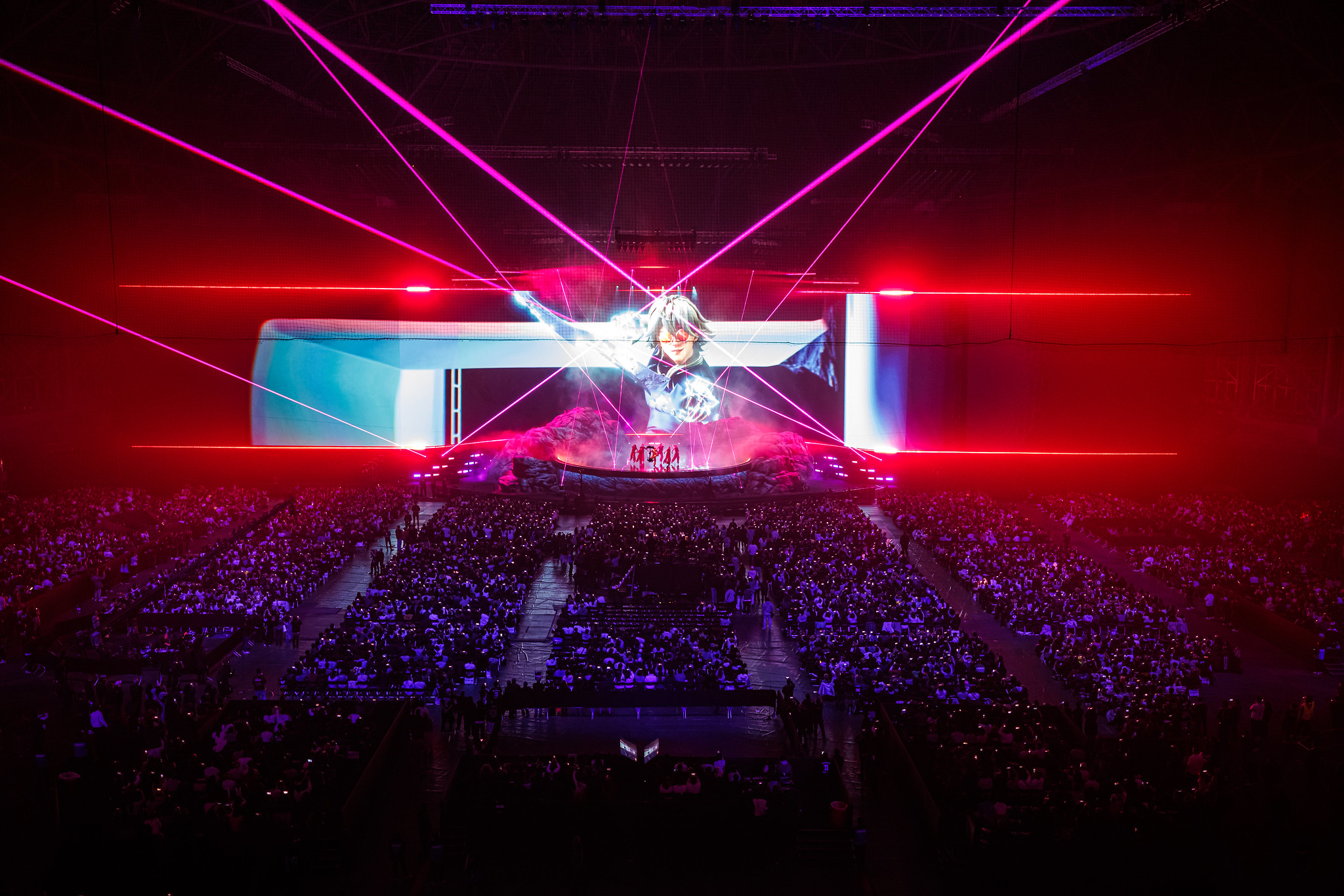 Worlds 2024: Worlds nunca teve a mesma final que o MSI