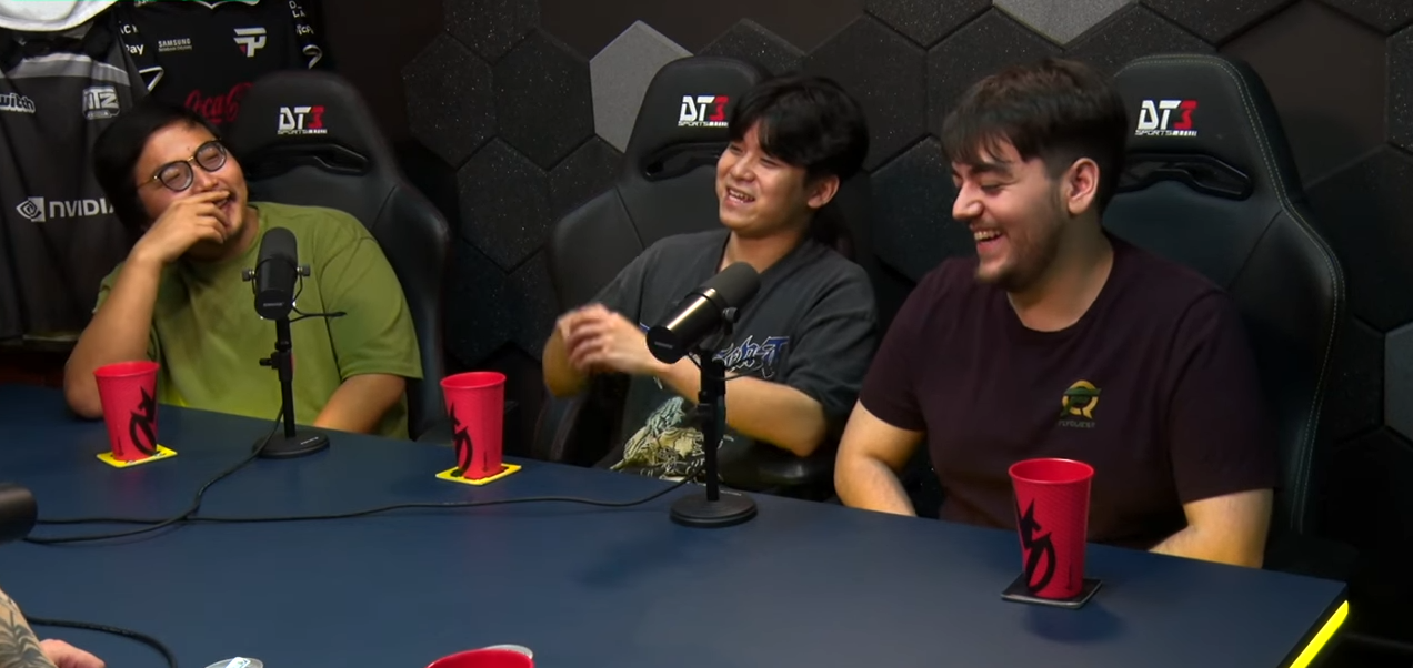 LoL: Spica, Palafox e Flanalista comentam sobre quais os melhores monochampions