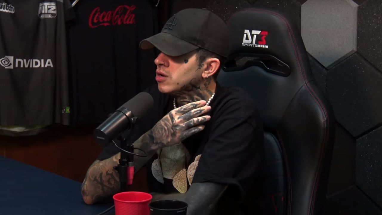 2v1 Podcast: Xand opina sobre situação do Challengers Brasil: “É muito ingrato”