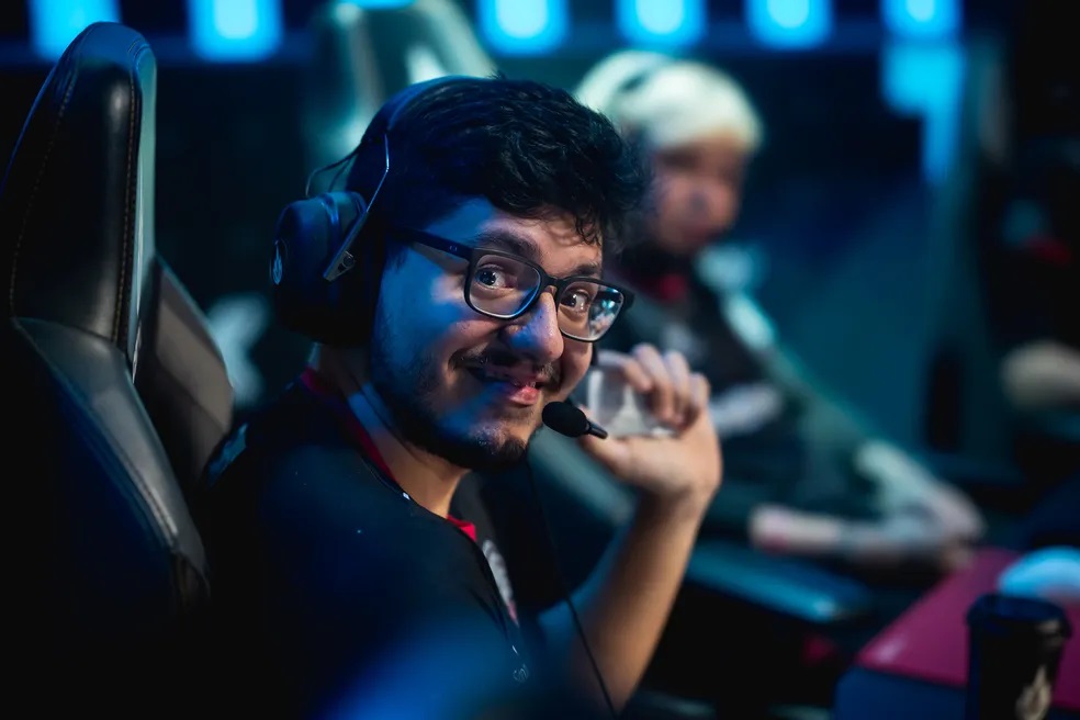 CBLOL 2023: RED Canids oficializa a saída de Envy