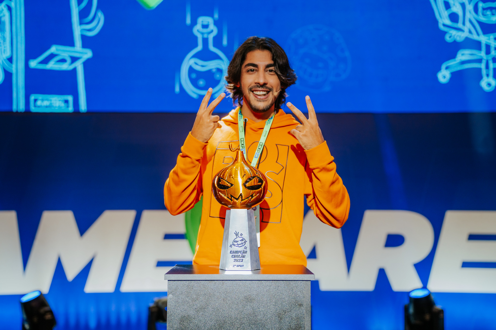 CBOLÃO League 2024: Veja todos os times convidados do torneio