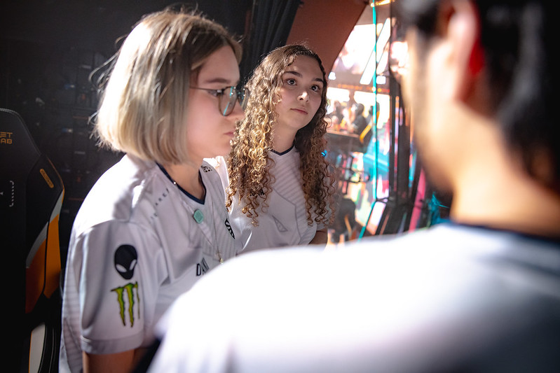 Game Changers Championship 2023: Comunidade reage à derrota da Liquid