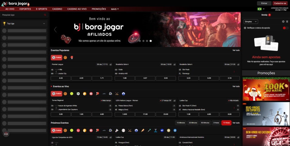 Aposte na Bora Jogar e receba um bônus de 150%