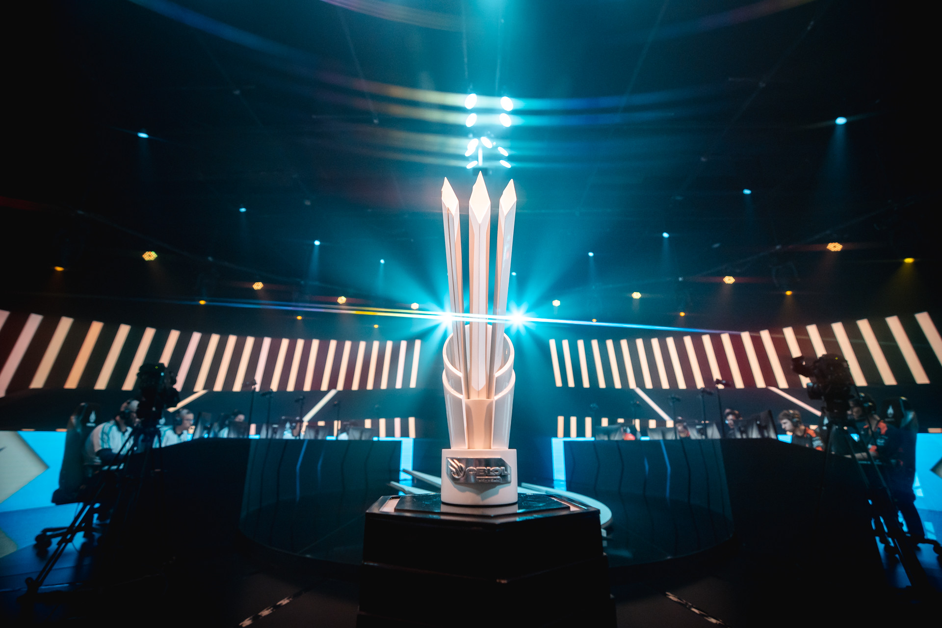 CBLOL Academy 2024: Com LOUD vs Flamengo na estreia, veja o calendário completo