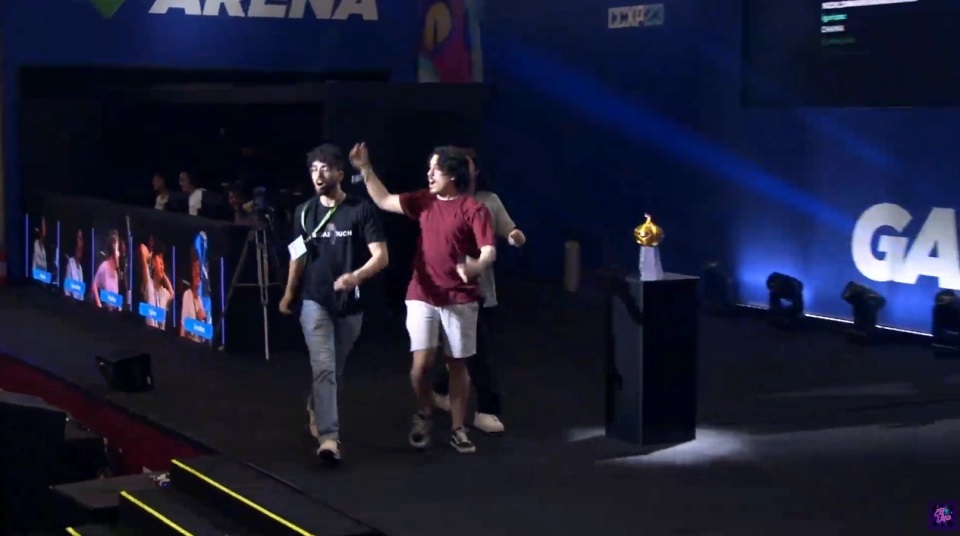 CBOLÃO 2023: Eternos Protagonistas vencem time do NA; veja resultados do 1º dia