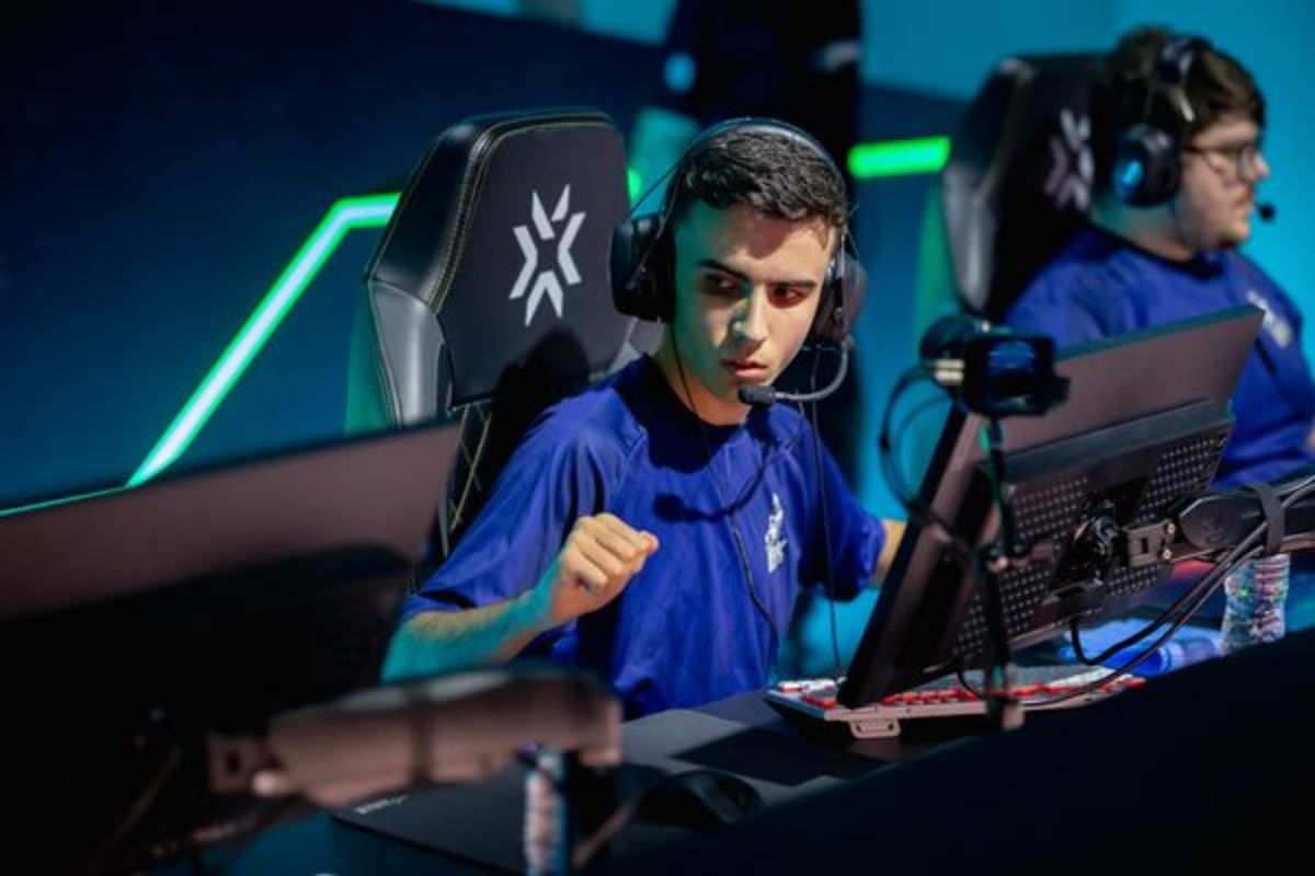 VCB 2024: Com NegaraL e Chase, Only Aim está aberta a novas propostas