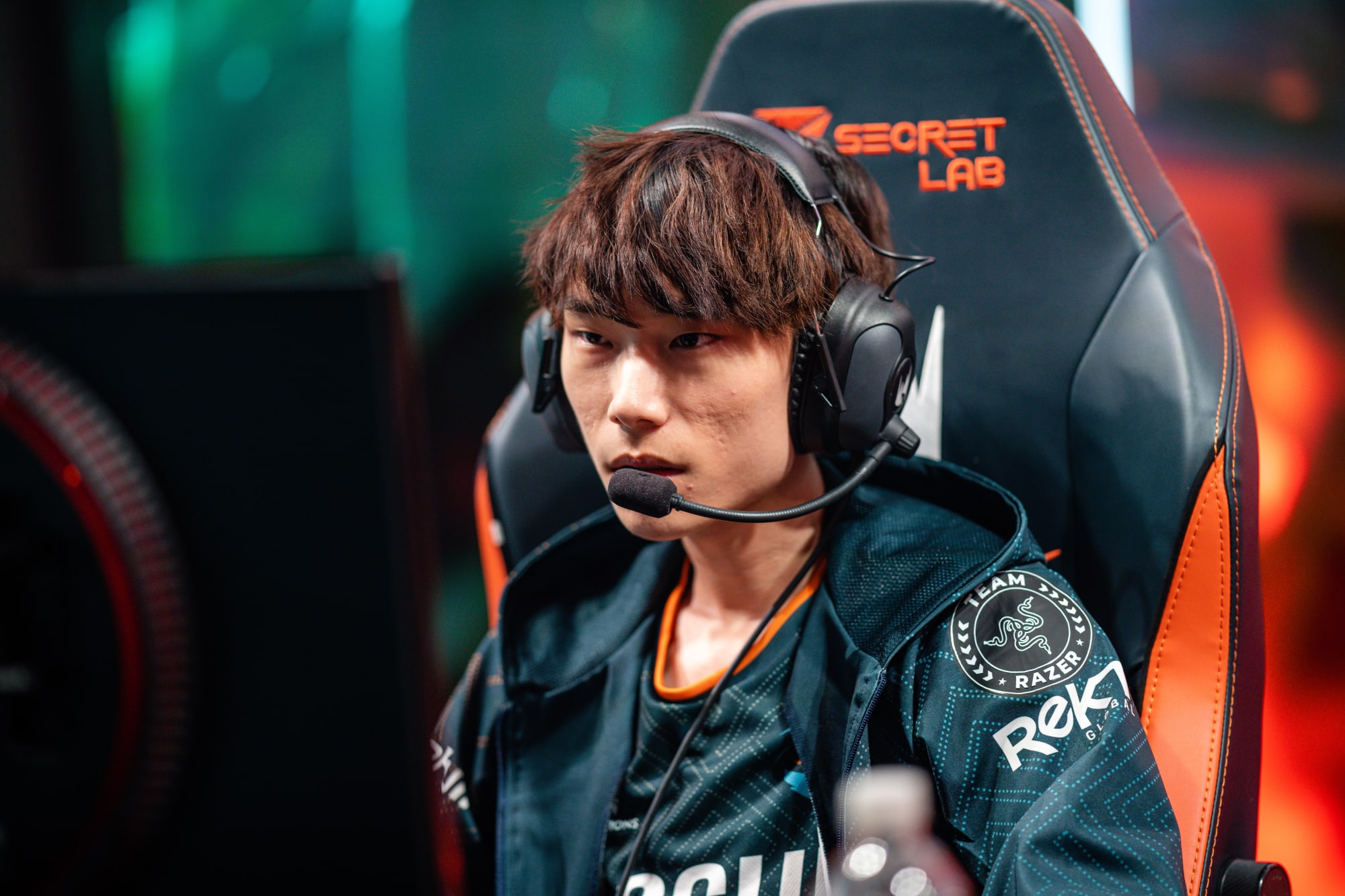 CBLOL 2024: Kabum acerta chegada de Malrang e coach vice-campeão Mundial