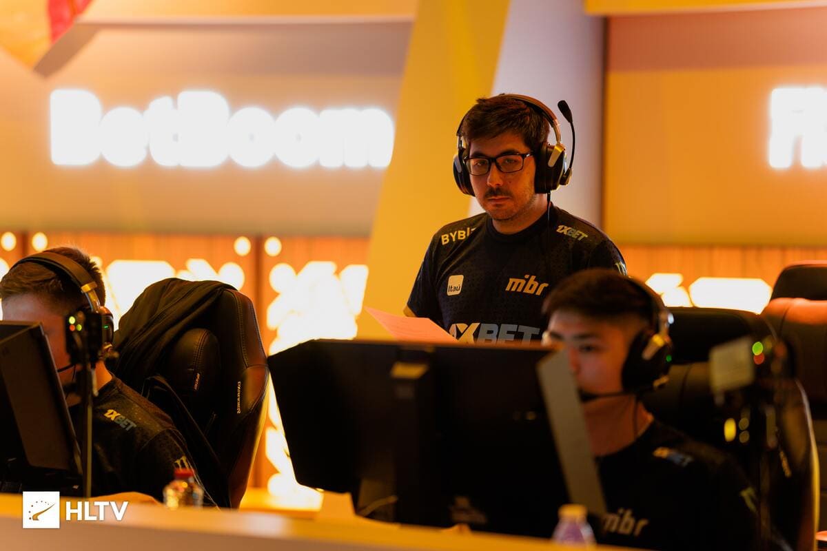 BetBoom Dacha 2023: MIBR e Cloud9 vencem e convencem na estreia