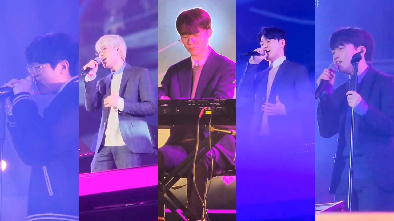 LoL: T1Con tem Faker tocando piano, Zeus dando show cantando e mais