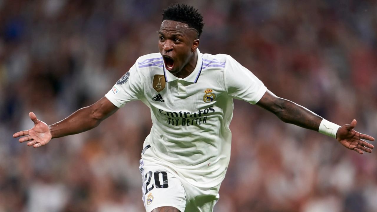 Confira reação da comunidade de VALORANT com o anúncio de Vini Jr na LOUD