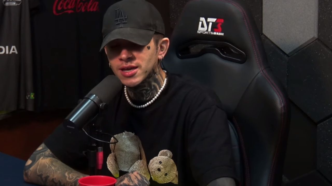 2v1 Podcast: xand sobre pausa no VALORANT: “Deixar meu sonho pra trás”