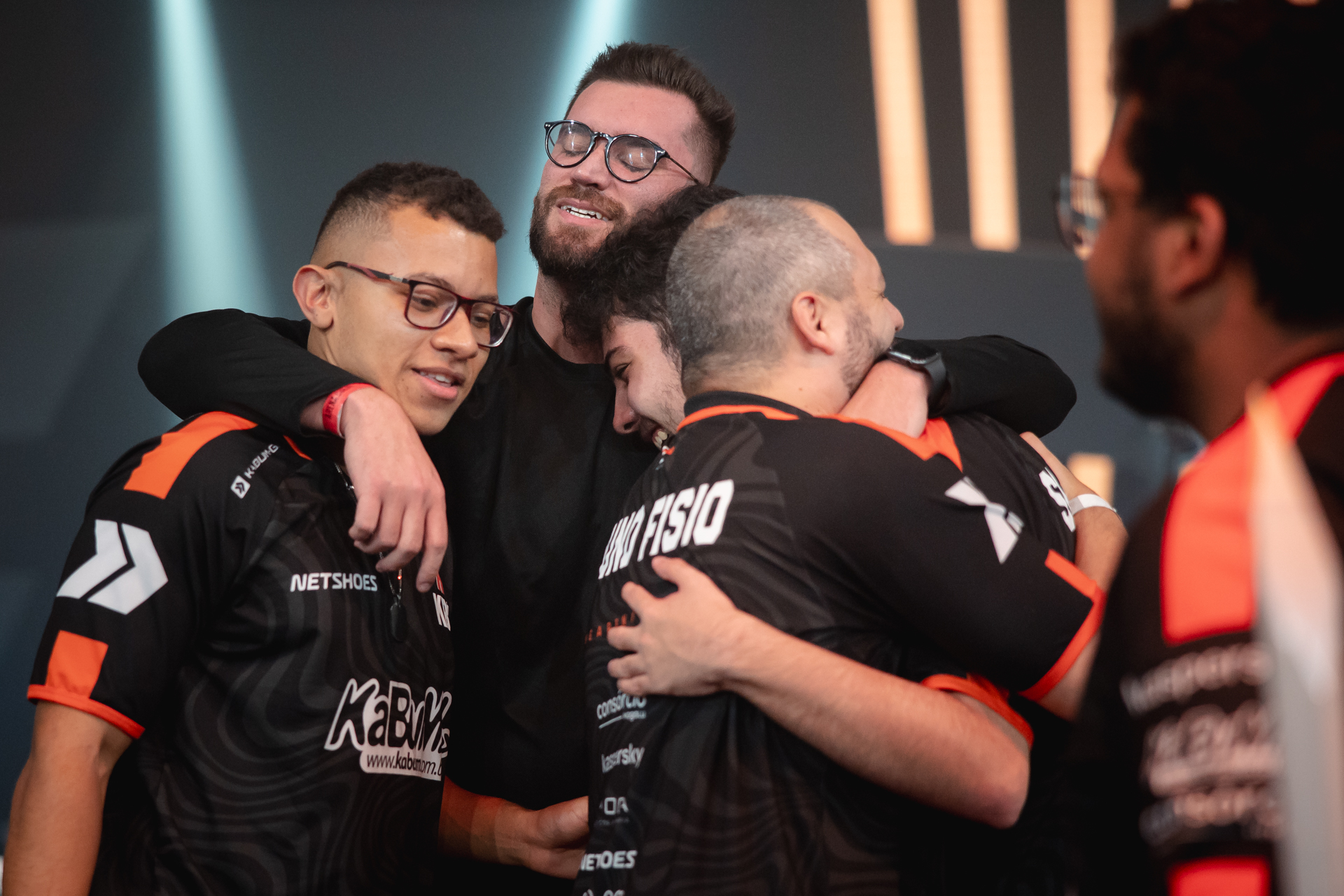 CBLOL 2024: “Maior transferência que já fiz”, diz Head da KABuM sobre Ceos