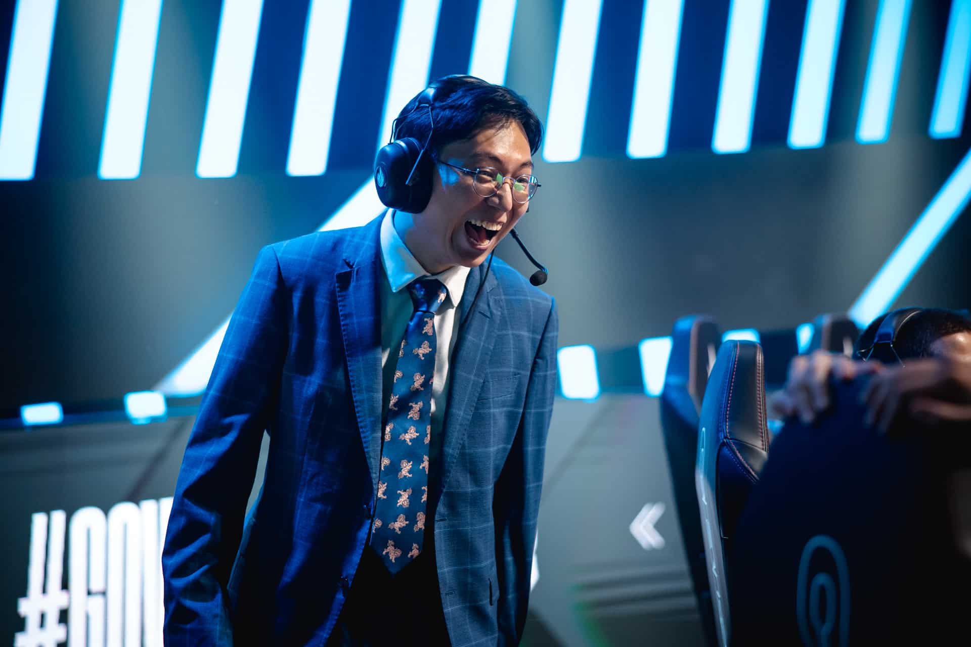 CBLOL 2024: SeeEl diz estar “muito orgulhoso” da estreia da VKS no torneio