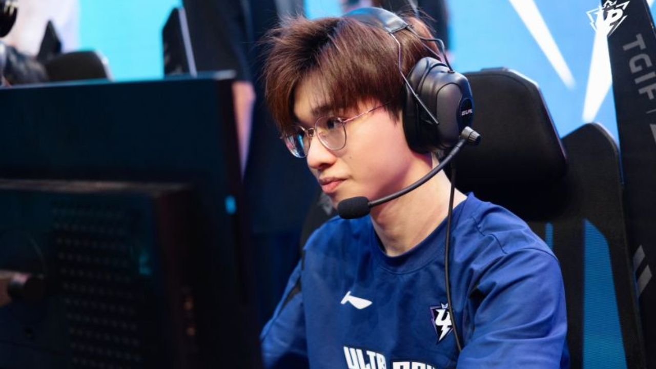 LPL 2024: Doggo tem uma porcentagem de vitória bizarra de Lucian
