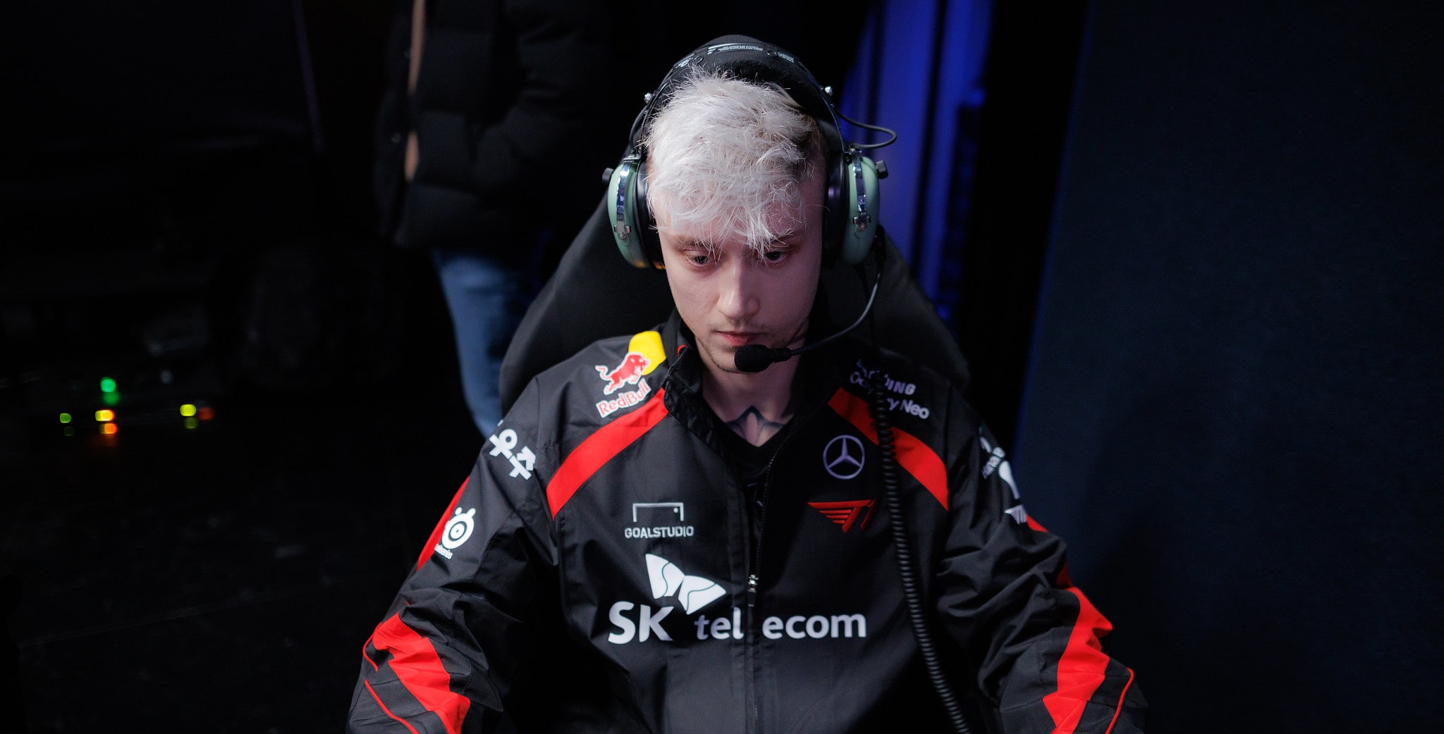 LCK Academy 2024: T1 Academy vive má fase e comunidade defende Rekkles