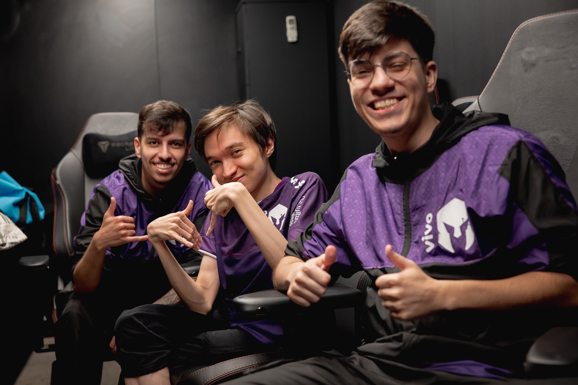 CBLOL 2024: VKS vence Fluxo de virada no fim da quarta rodada