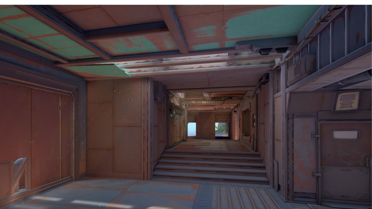 VALORANT: Mudança na Breeze divide opiniões da comunidade