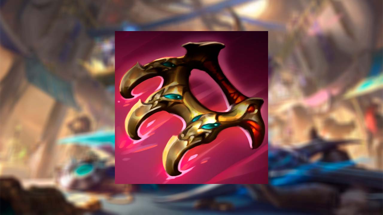 LoL: A Canção de Sangue está criando um League of One Shot?