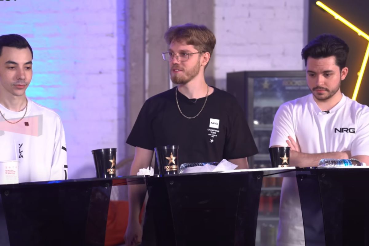 VALORANT: Demon1 faz tier list dos times presentes no VCT Americas