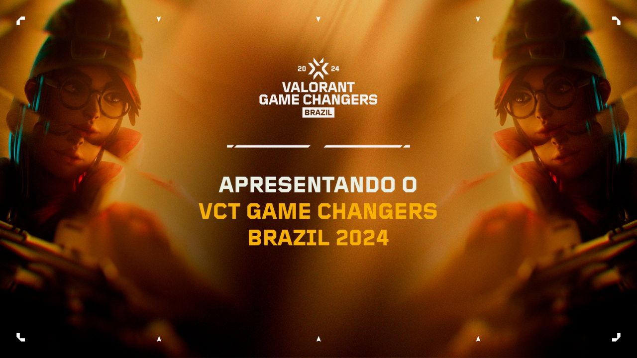 Game Changers Brasil 2024: Riot divulga calendário com mudanças