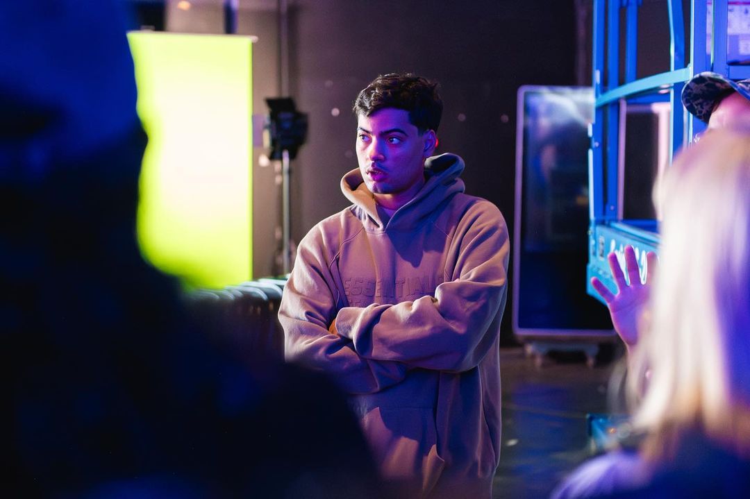 LTA Sul 2025: Jean, CEO da LOUD, explica sua versão sobre negociações com Mireu