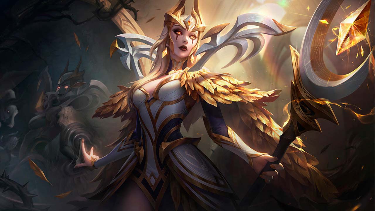 LoL: LeBlanc AD fica popular novamente em 2024; veja a build