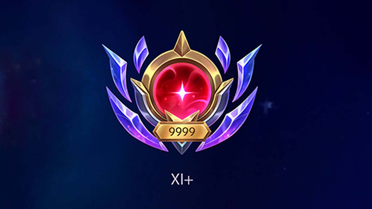 LoL: Maestria terá novo sistema de “níveis infinitos” em 2024